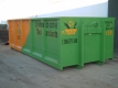 CAJA-20 METROS