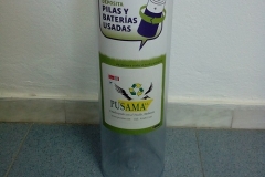 CONTENEDOR-PILAS